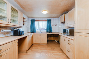 The Uplands Palacefields